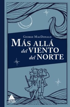 mas alla del viento del norte (ebook)-9788416222445