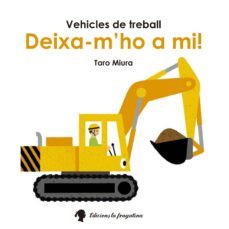 deixa-m ho a mi!-9788416226245