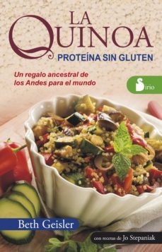 la quinoa-beth geisler-9788416233045