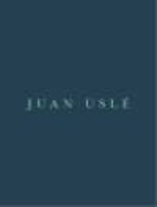 cuaderno de artista de juan usle-juan usle-9788416248445
