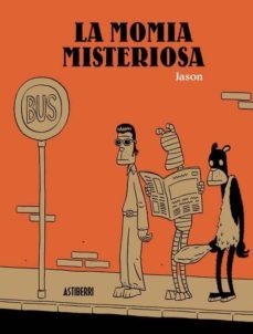 la momia misteriosa-9788416251445