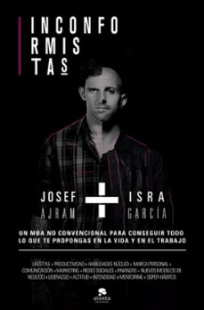 inconformistas-josef ajram-isra garcia-9788416253845