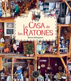 la casa de los ratones-9788416290345
