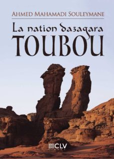 la nation dazagara.  toubou-9788416422845