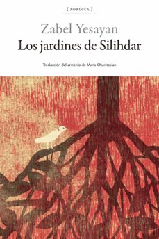 los jardines de silihdar-zabel yesayan-9788416461745