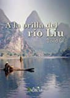 a la orilla del rio liu-9788416479245