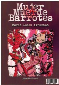 Imagen Principal de MUJER MUERDE BARROTES