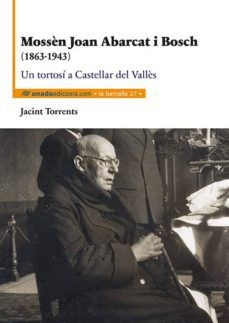 mossèn joan abarcat i bosch-jacint torrents puig-9788416505845