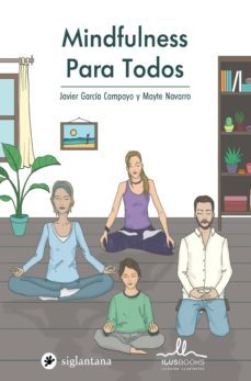 mindfulness para todos-javier garcia-campayo-9788416574445