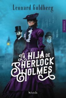 la hija de sherlock holmes-9788416691845