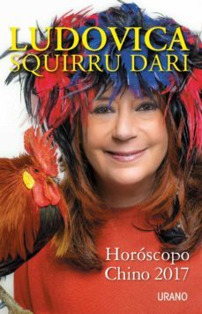 horoscopo chino 2017 (ebook)-ludovica squirru dari-9788416715145