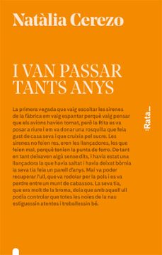 i van passar tants anys-9788416738045