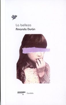 la belleza-amanda duran-9788416762545
