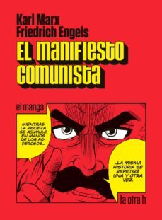 el manifiesto comunista (ebook)-karl marx-friedrich engels-9788416763245