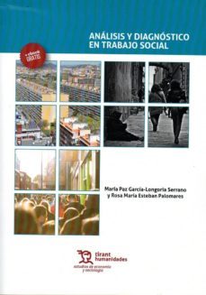 analisis y diagnostico en trabajo social-maria paz garcia longoria-9788416786145