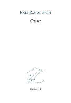 caim (ebook)-josep ramon bach-9788416789245