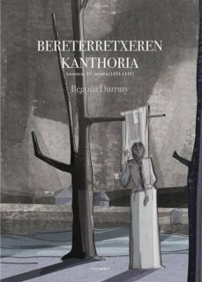 bereterretxeren kanthoria-begoña durruty-9788416791545
