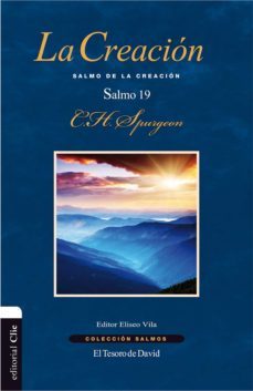 la creacion (ebook)-charles haddon spurgeon-9788416845545