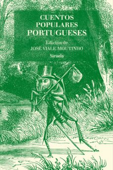 cuentos populares portugueses-9788416964345