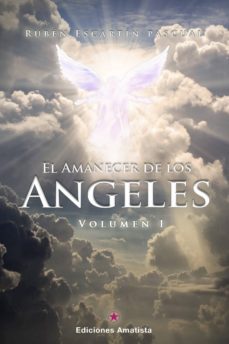 el amanecer de los angeles (ebook)-9788416977345