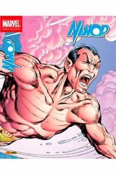 90  limited namor-9788416986545