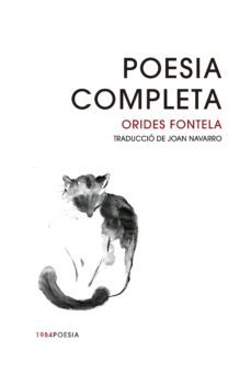 poesia completa-orides fontela-9788416987245