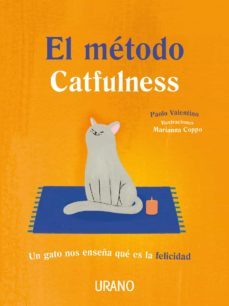 el metodo catfulness (ebook)-paolo valentino-marianna coppo-9788416990245