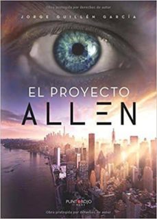 el proyecto allen-9788417004545