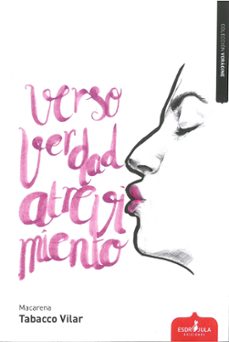 verso verdad atrevimiento-macarena tabacco vilar-9788417042745
