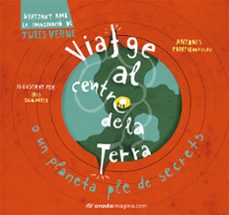 viatge al centre de la terra-9788417050245