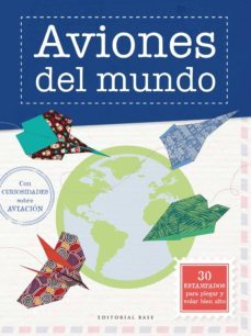 aviones del mundo-9788417064945