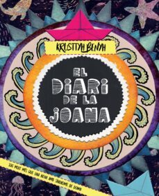 el diari de la joana-krusttyh (benitez, cristina) benyh-9788417082345