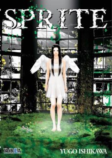 sprite nº 4-yugo ishikawa-9788417099145