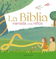 la biblia narrada a los niños-serena dei-9788417127145
