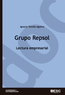 grupo repsol. lectura empresarial (ebook)-9788417129545