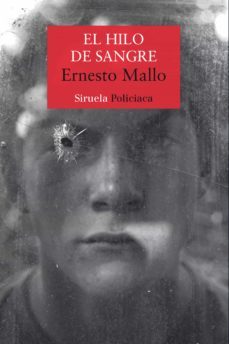 el hilo de sangre (ebook)-ernesto mallo-9788417151645