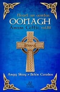 oonangh (saga anam celtic 3)-angy skay-9788417160845