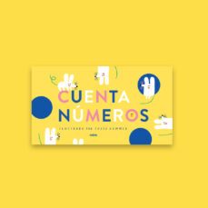 cuentanumeros-susie hammer-9788417165345