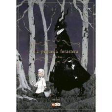 la pequeña forastera: siuil, a run num. 01 (de 4)-9788417176945