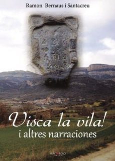 visca la vila! (ebook)-9788417205645
