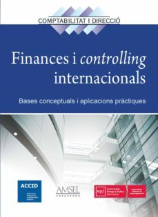 finances i controlling internacionals revista nº 26-9788417209445