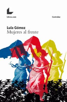 mujeres al frente-9788417236045