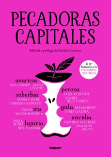 pecadoras capitales-9788417247645