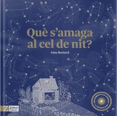 qui s amaga al cel de nit?-9788417374945