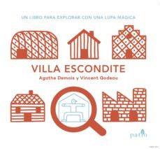 villa escondite-camille garoche-9788417376345