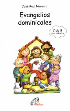 evangelios dominicales. ciclo b-9788417398545