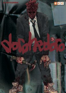 dorohedoro 3-q. hayashida-9788417401245