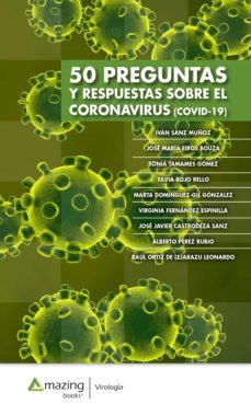 50 preguntas y respuestas sobre el coronavirus (covid-19) (ebook)-9788417403645