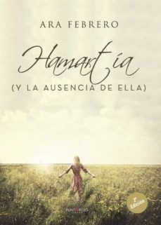hamartía (y la ausencia de ella) (ebook)-9788417415945