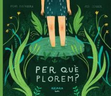 per que plorem?-fran pintadera-9788417440145
